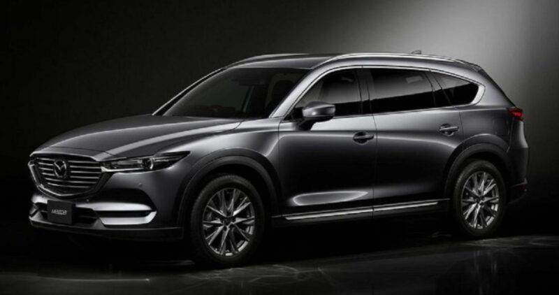 سعر سيارة مازدا Cx9 2022 عيوب ومميزات ملاكي كوم