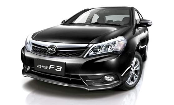 سعر ومواصفات سيارة بي واي دي F3 موديل 2022 4 820191117630733568255