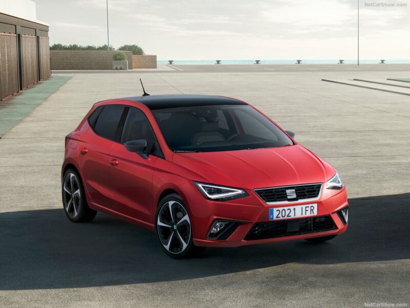 Seat Ibiza 2022 1024 03 سيات إيبيزا