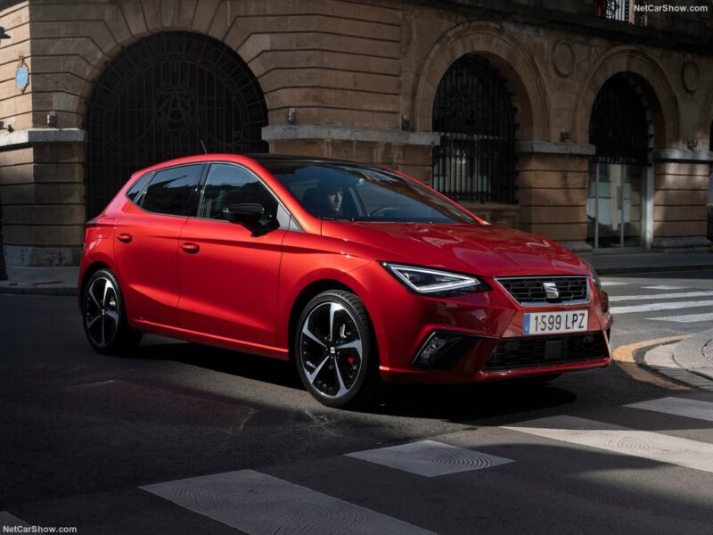 Seat Ibiza 2022 1024 04 سيات إيبيزا