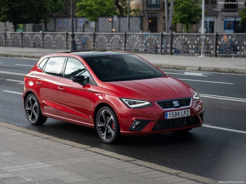 Seat Ibiza 2022 1024 05 سيات إيبيزا