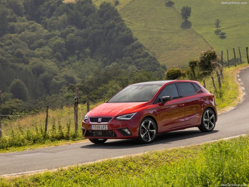 Seat Ibiza 2022 1024 06 سيات إيبيزا