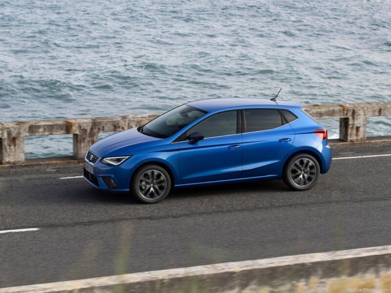 Seat Ibiza 2022 1024 0b سيات إيبيزا