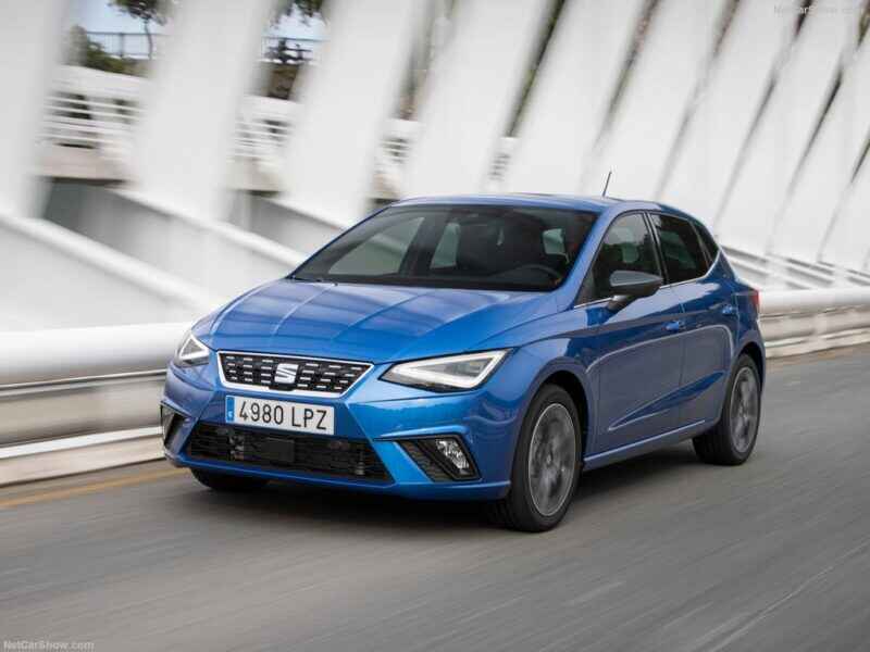 Seat Ibiza 2022 1024 0d سيات إيبيزا