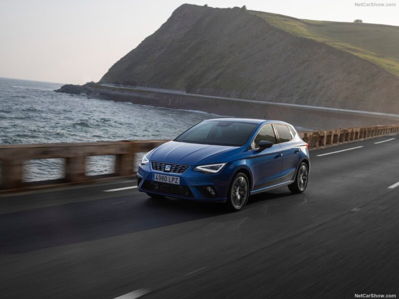 Seat Ibiza 2022 1024 0f سيات إيبيزا
