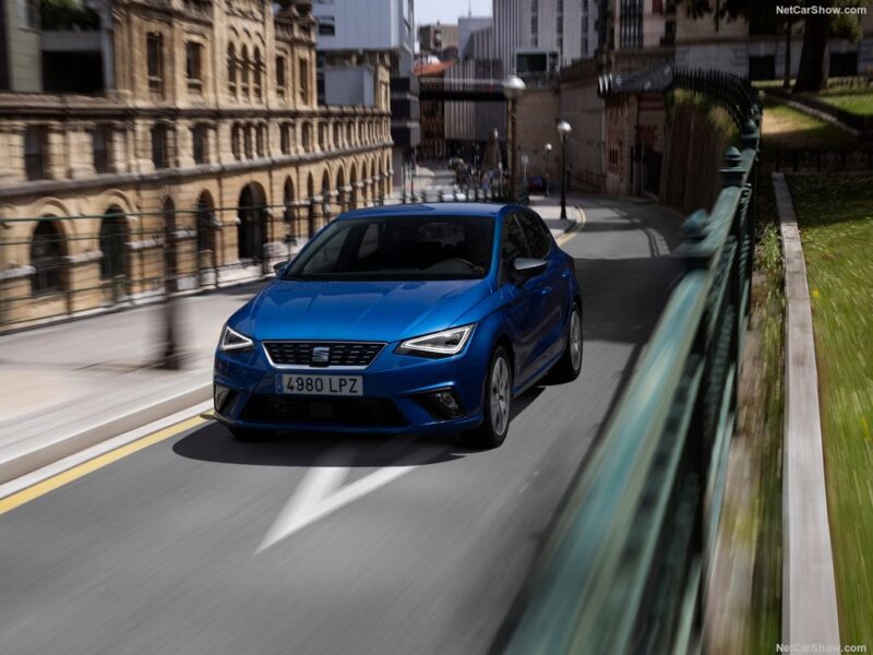 Seat Ibiza 2022 1024 10 سيات إيبيزا