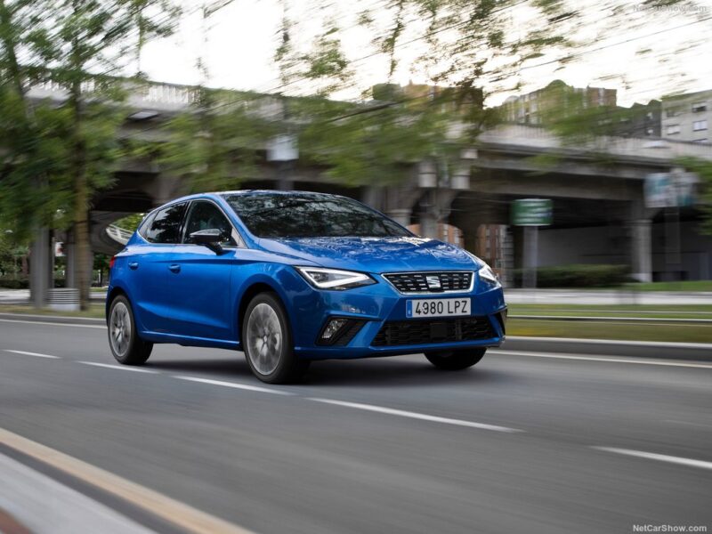 Seat Ibiza 2022 1024 11 سيات إيبيزا