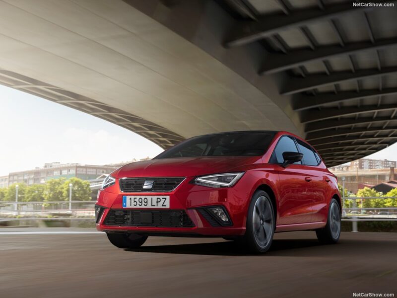 Seat Ibiza 2022 1024 14 سيات إيبيزا