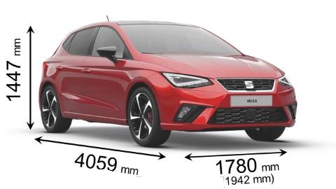 seat ibiza 2021 1