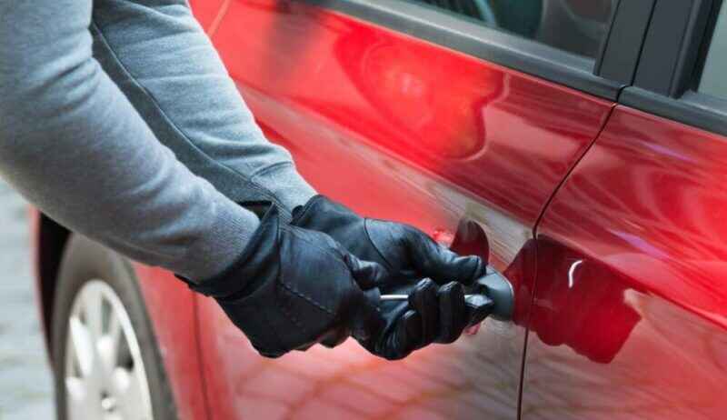 بالفيديو سرقة كل 7 دقائق .. تعرف على أنواع السيارات المسروقة في بريطانيا 2 stolen cars السيارات المسروقة في المملكة المتحدة