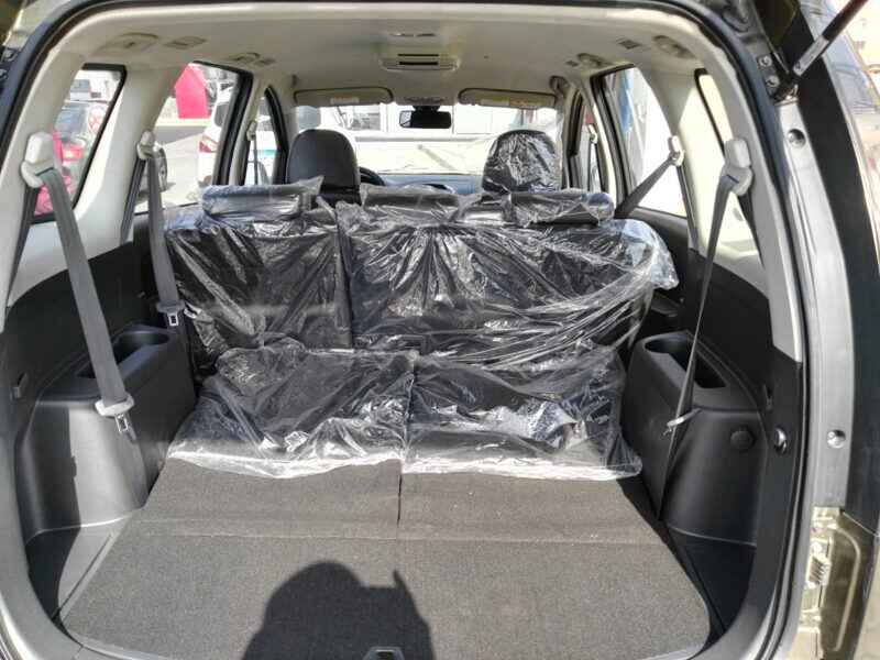 سيارات 7 راكب