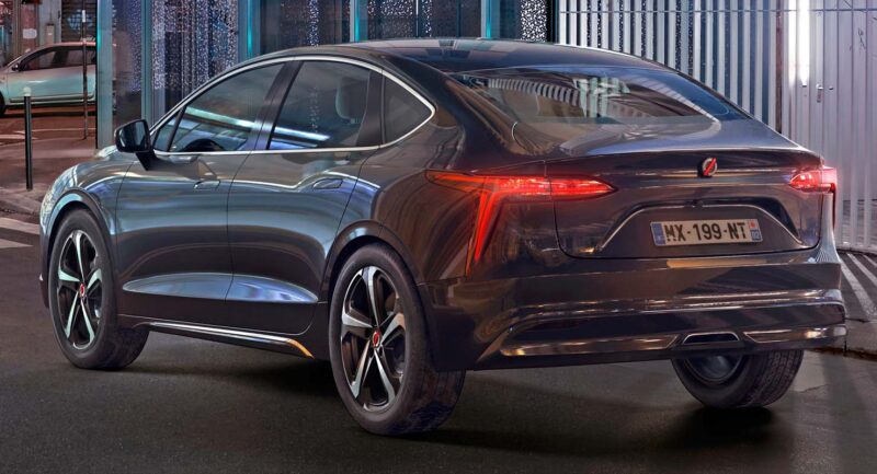 سعر رينو موبالايز ليمو 2022 ليموزين المستقبل| المميزات والعيوب 3 19460 MobilizeLimoanall newsubscription basedelectricsaloonforride h11iling