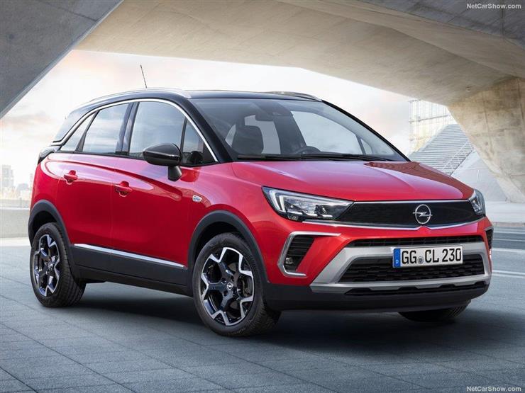 ارخص سيارات SUV