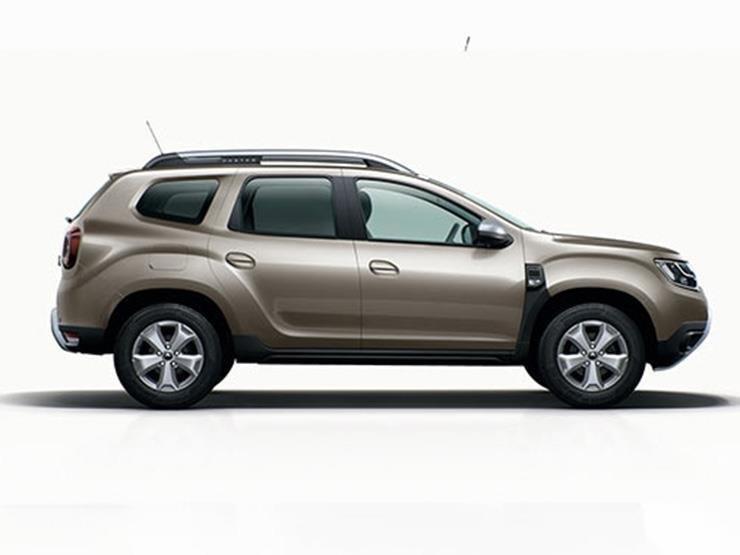 اسعار رينو داستر 