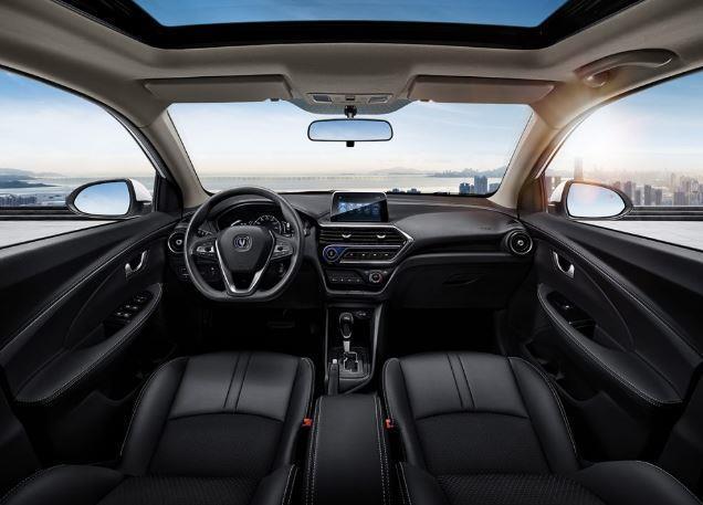 تخفيض أسعار شانجان ألسفن موديل 2022 بالسوق المصري 4 2021 9 3 14 19 2 599