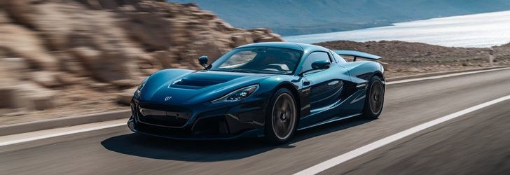 2022 rimac nevera review 1