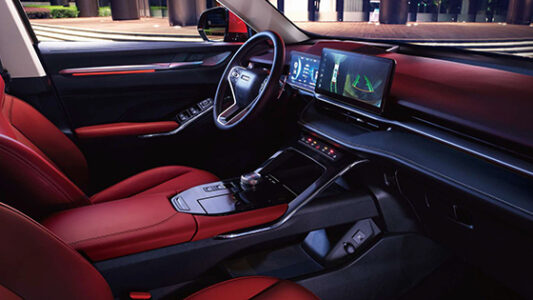 257323419هافال H6 من الداخل e1632189488501