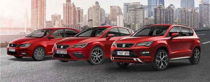 اسعار سيارات سيات