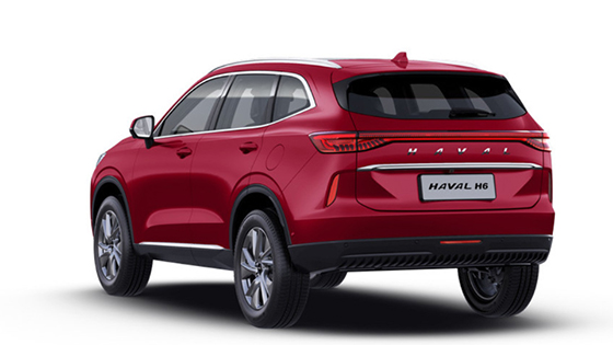 هافال H6