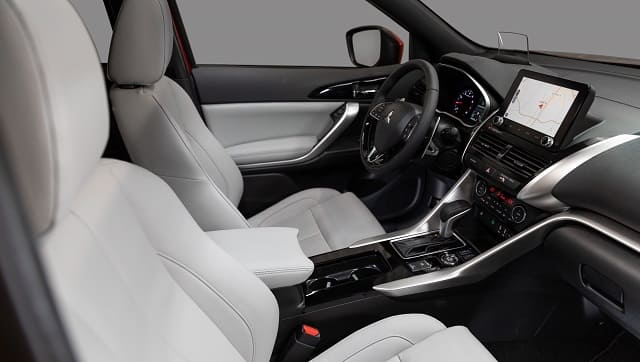 ميتسوبيشي إكليبس