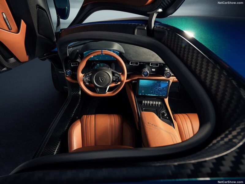 Rimac Nevera 2022 1024 14