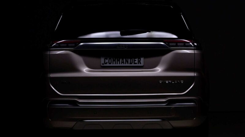 jeep commander overland 2022 9