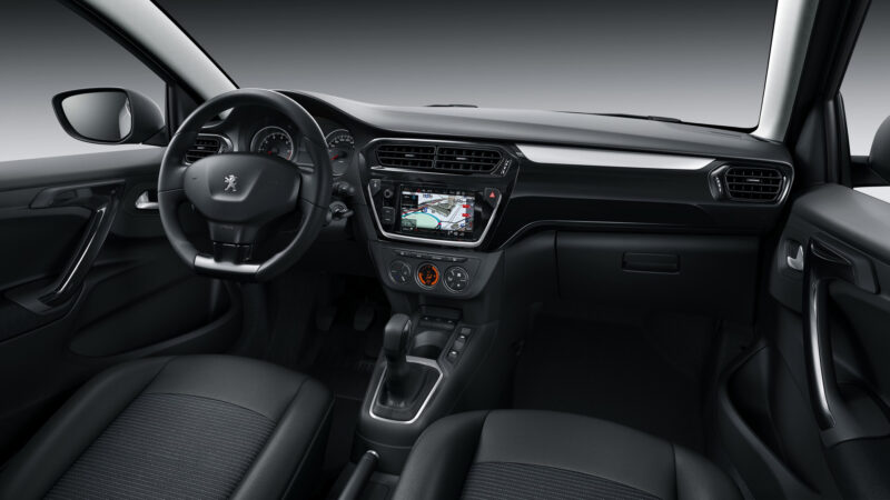 peugeot 301 facelift 4