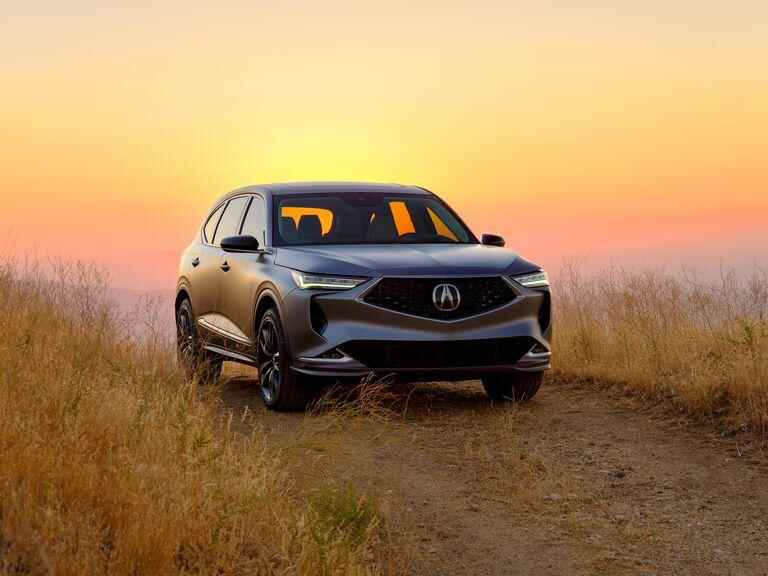 أكورا RDX
