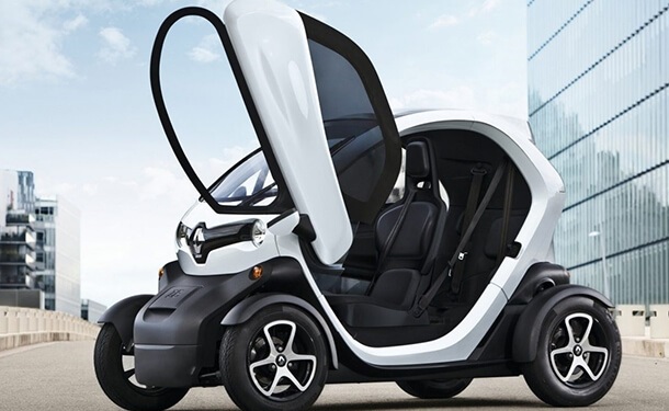 تويزي الكهربائية 2