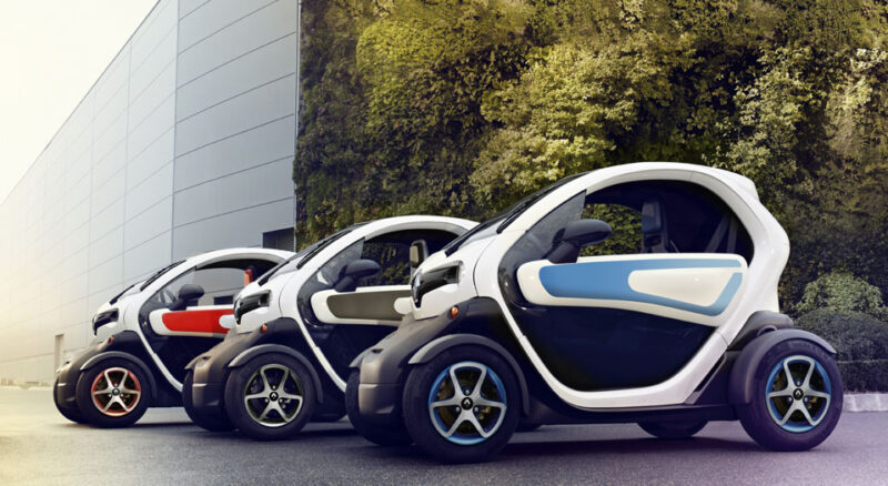 تويزي الكهربائية 5