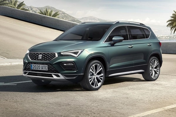 اسعار سيارات سيات