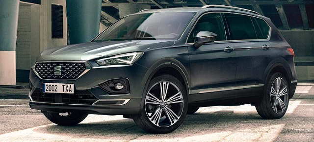 اسعار سيارات سيات