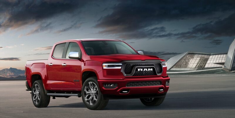 المستقبل رام 2023