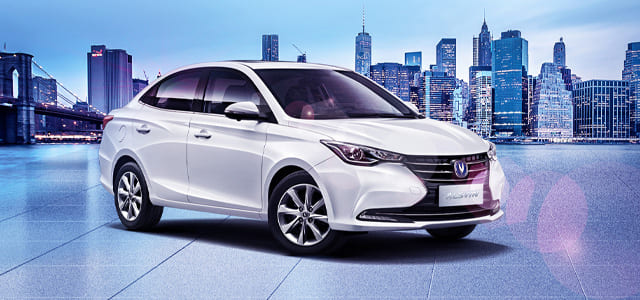 تخفيض أسعار شانجان ألسفن موديل 2022 بالسوق المصري 3 شانجان ألسفن