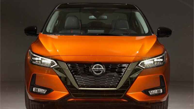 نيسان ألتيما