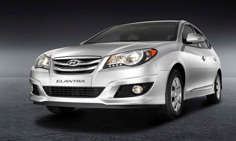 اسعار سيارات هيونداي