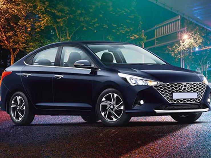 اسعار سيارات هيونداي