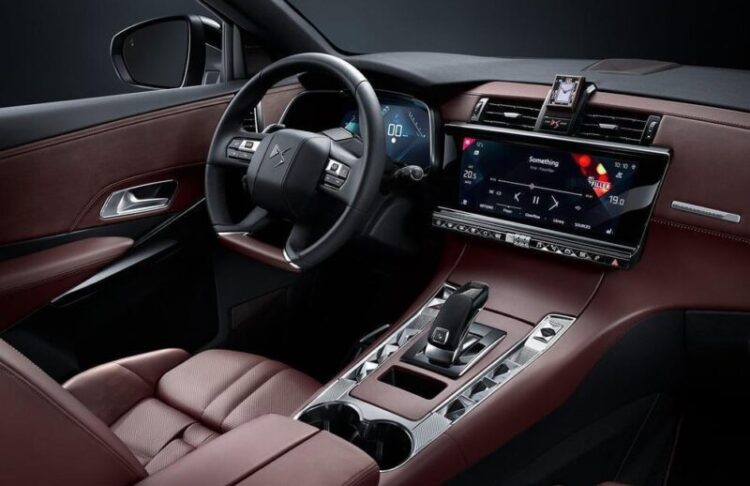 اسعار DS 7
