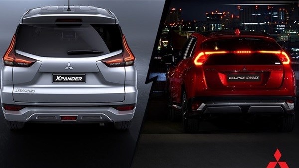 أسعار سيارات ميتسوبيشي