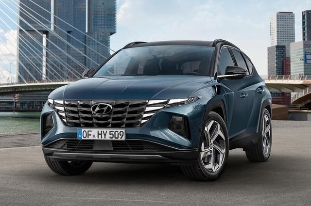 اسعار سيارات هيونداي