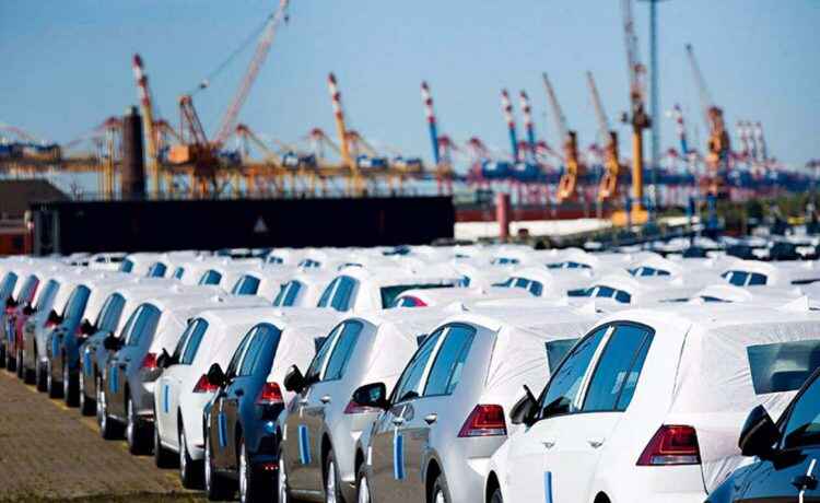 خص سيارات هاتشباك