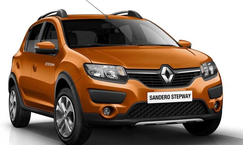 سانديرو ستيب واي