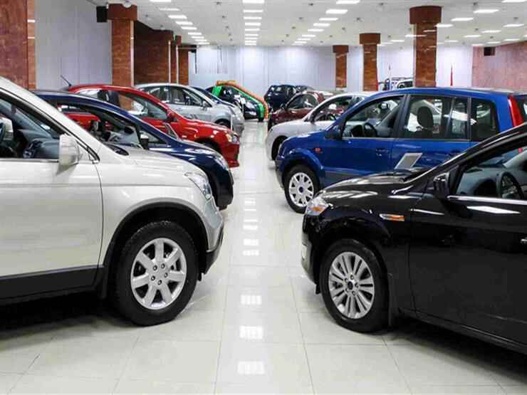 سيارات SUV جديدة