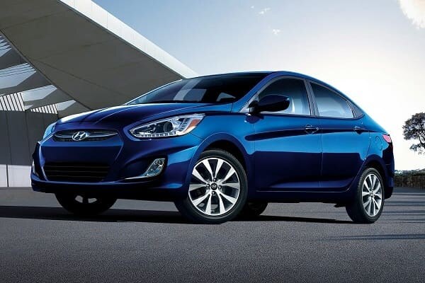 اسعار سيارات هيونداي