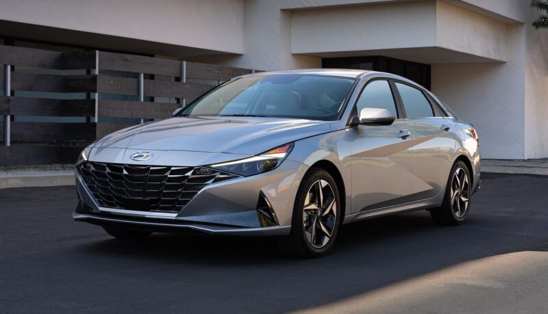 اسعار سيارات هيونداي