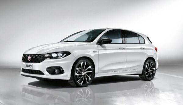 ارخص سيارات هاتشباك جديدة تبدأ من 125 ألف جنيه نوفمبر 2021 9 140 205144 fiat tipo 2022 prices specifications egypt 700x400 e1636920598258