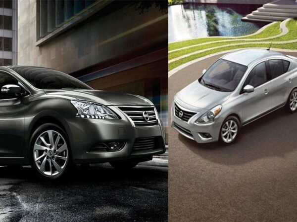 اسعار سيارات نيسان