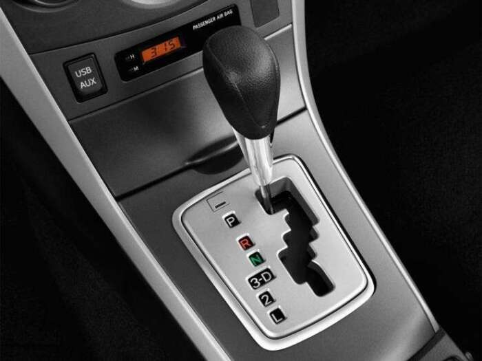 أرخص سيارات أوتوماتيك