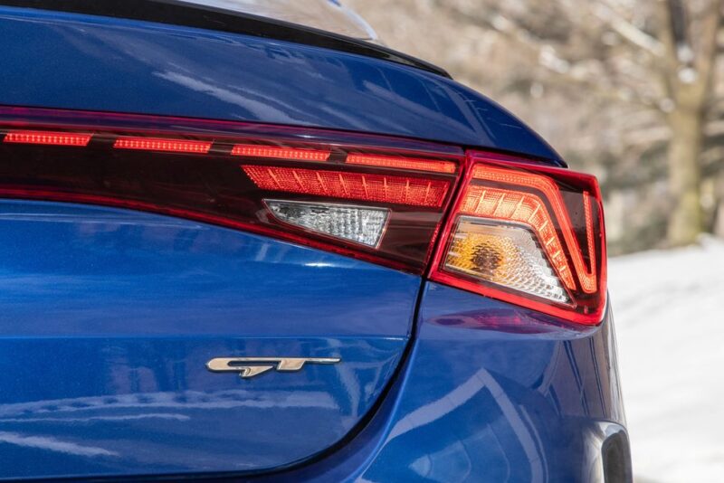 2022 Kia K5 gt 2 5t hedrick 008 1613770027