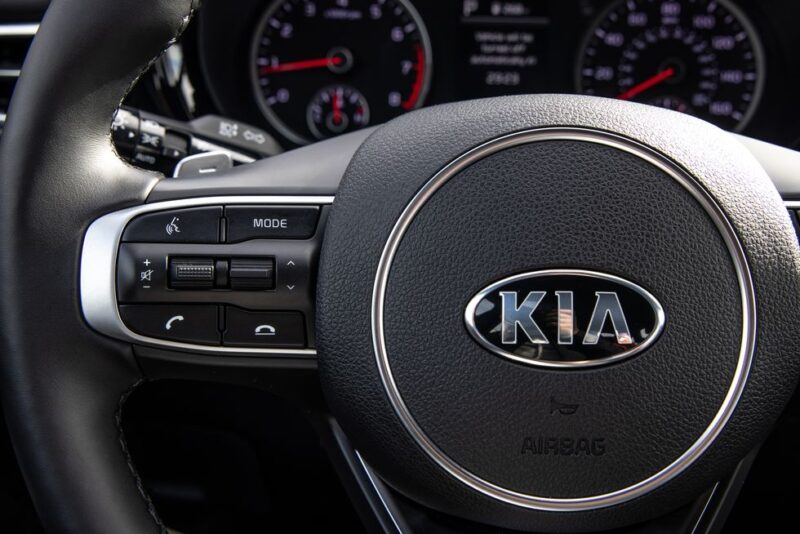2022 Kia K5 gt 2 5t hedrick 027 1613770063